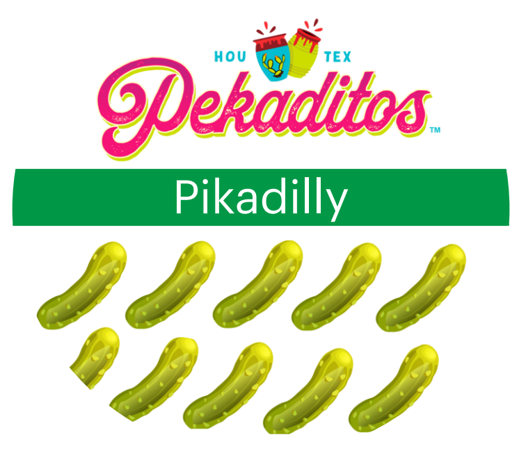 Pikadilly