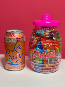Candy