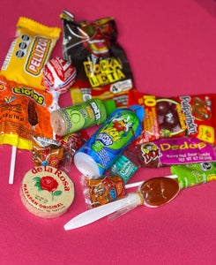 Candy