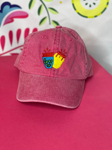Dad Hats