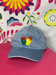 Dad Hats