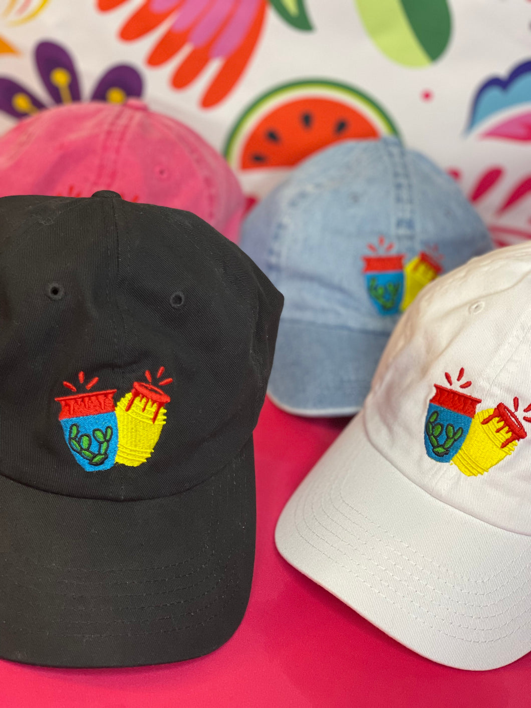 Dad Hats
