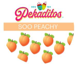 Soo Peachy